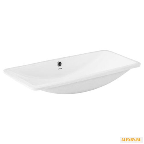 Раковина 76.5 см Sanindusa