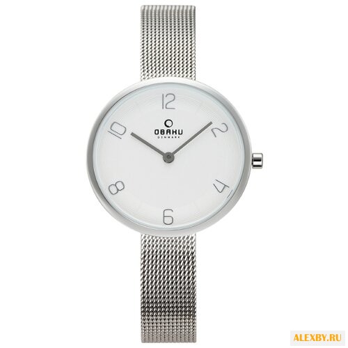 Наручные часы OBAKU V195LXCIMC