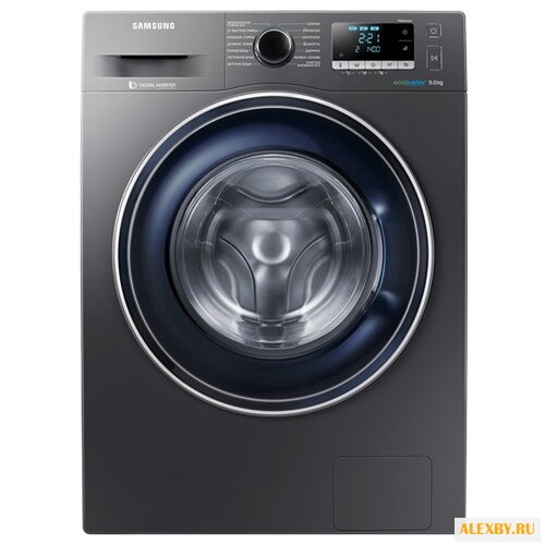 Стиральная машина Samsung