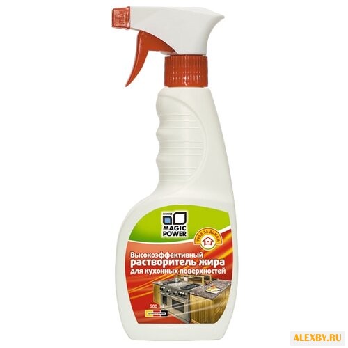 Высокоэффективный растворитель