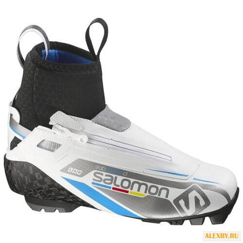 Ботинки для беговых лыж Salomon