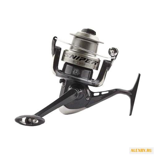 Катушка Salmo Sniper FEEDER 2