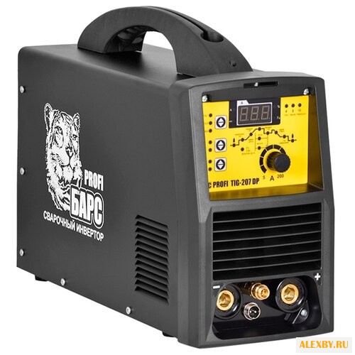 Сварочный аппарат БАРС Profi