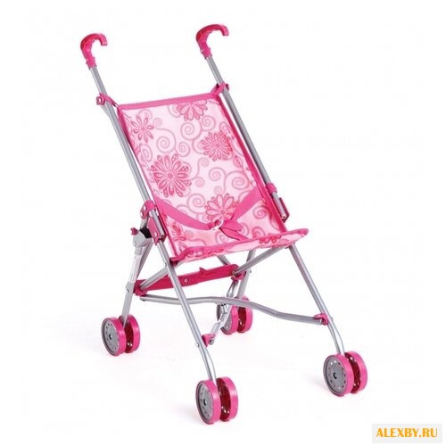 Прогулочная коляска Melobo