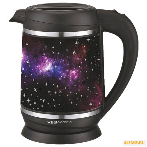 Чайник VES 2000-S