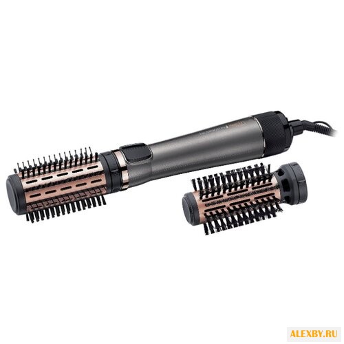 Фен-щетка Remington AS8810