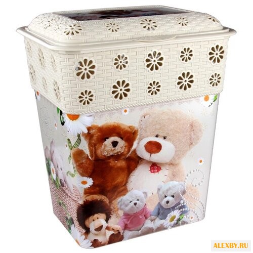 Корзина Альтернатива Детская