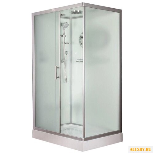 Закрытая кабина Esbano