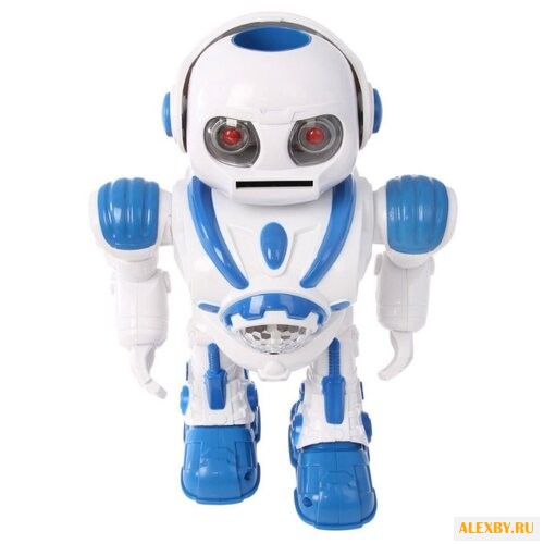 Робот Shantou Gepai Космический