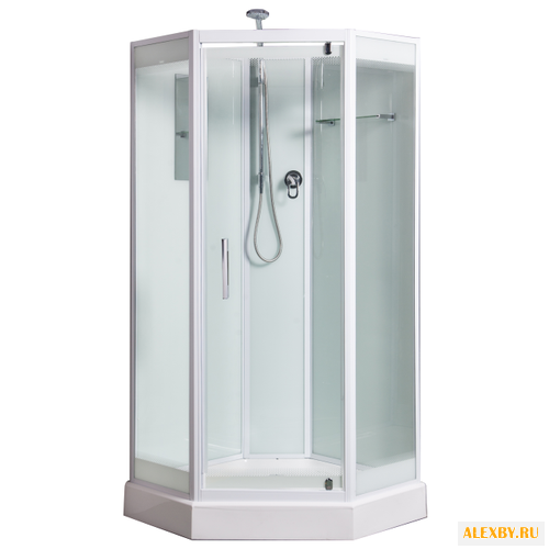 Открытая кабина River Penta 90