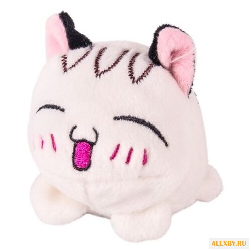 Мягкая игрушка Button Blue