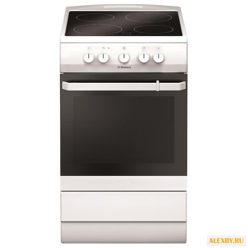 Плита Hansa FCCW54000