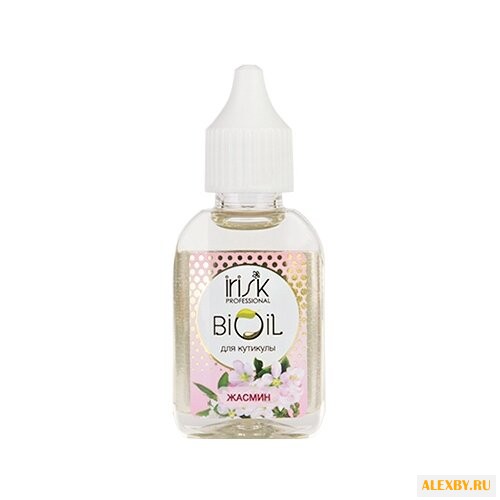 Масло Irisk Professional BiOil