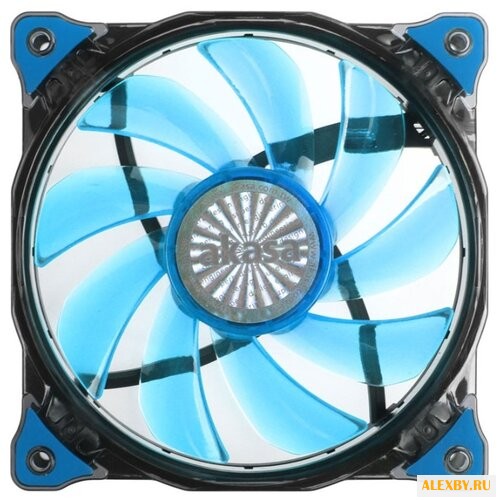 Система охлаждения для корпуса