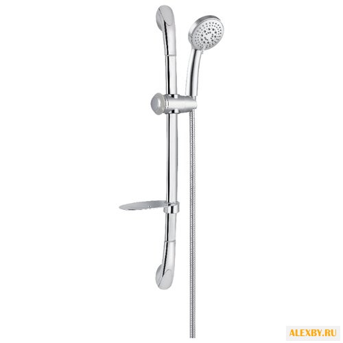 Душевой набор гарнитур GLLON