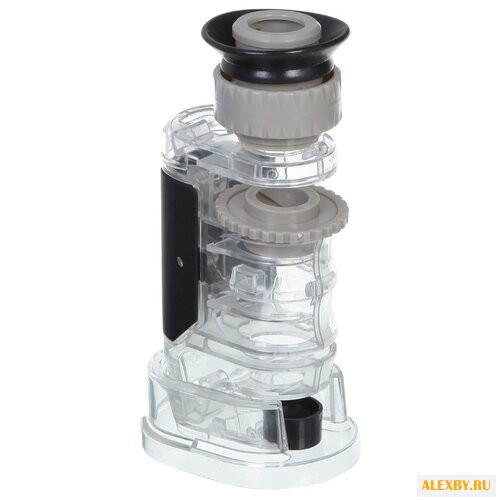 Микроскоп BONDIBON Французские