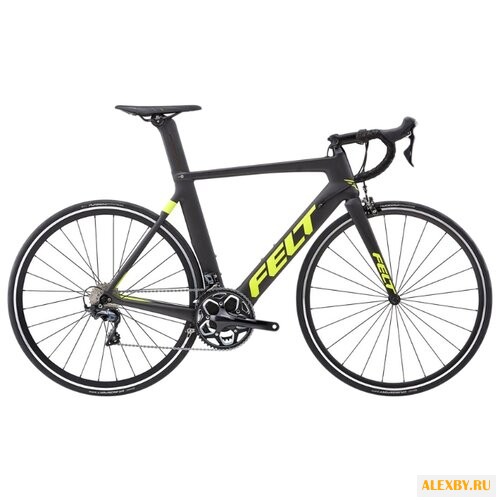 Шоссейный велосипед Felt AR4 2018