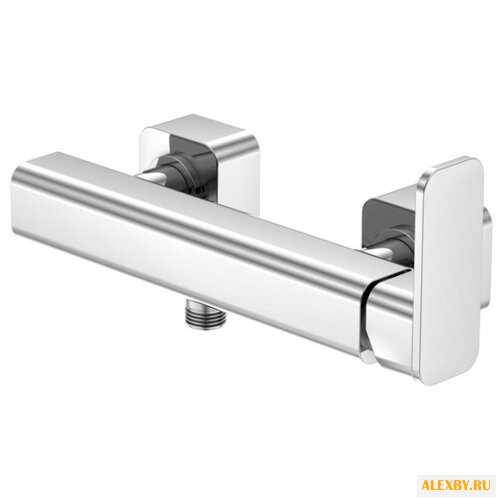 Однорычажный смеситель для душа