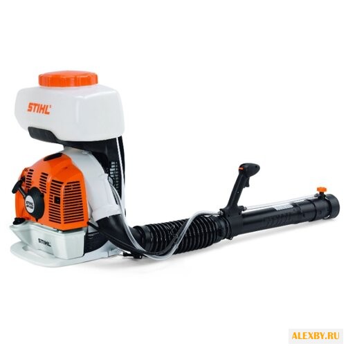 Бензиновый опрыскиватель STIHL
