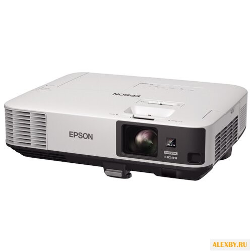 Проектор Epson EB-2140W