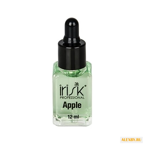 Масло Irisk Professional