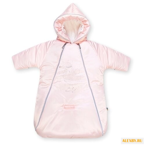 Комбинезон-конверт Сонный