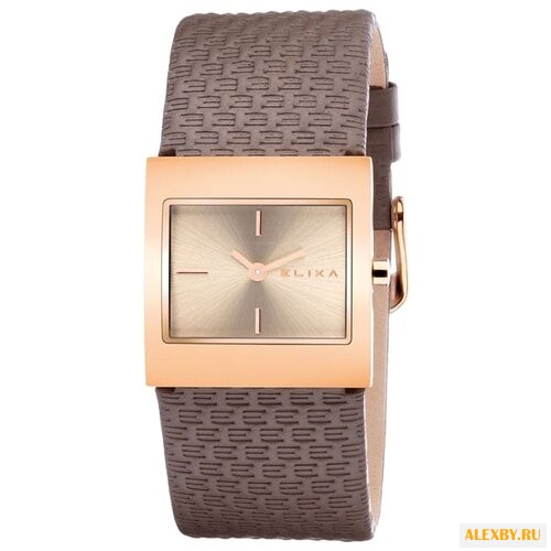 Наручные часы ELIXA E087-L332