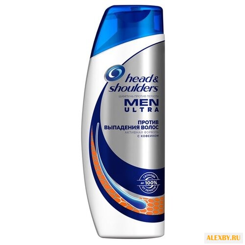 Head & Shoulders шампунь Men