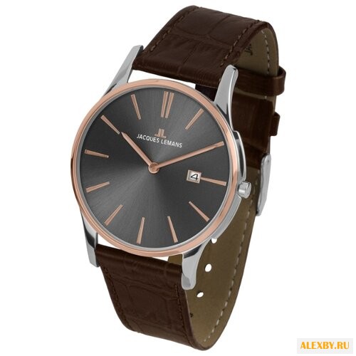Наручные часы JACQUES LEMANS