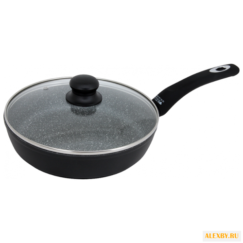 Сковорода Kelli KL-4064-22 22