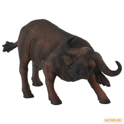 Фигурка Collecta Буйвол 88398