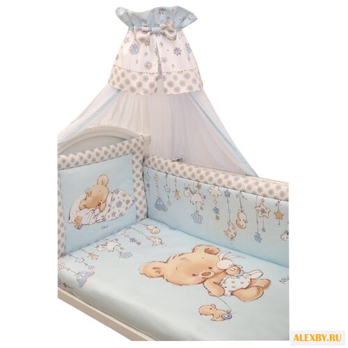 Золотой Гусь комплект