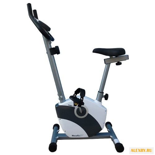 Вертикальный велотренажер