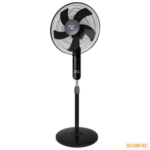 Напольный вентилятор VITEK