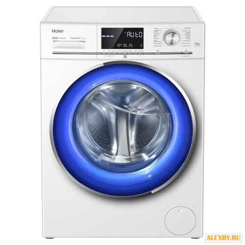 Стиральная машина Haier