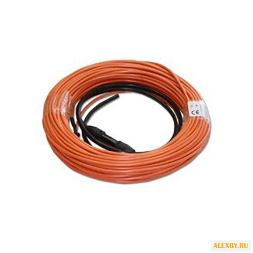 Электрический теплый пол