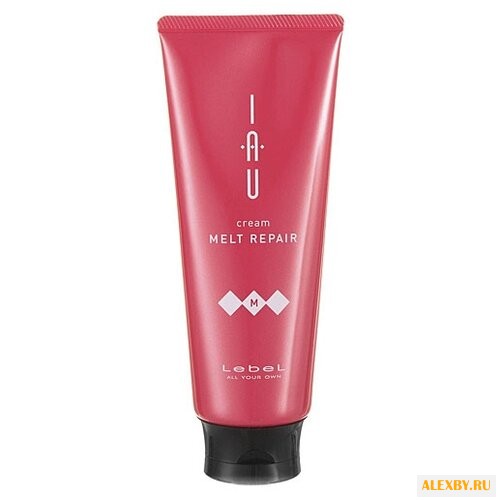 Lebel Cosmetics Аромакрем для