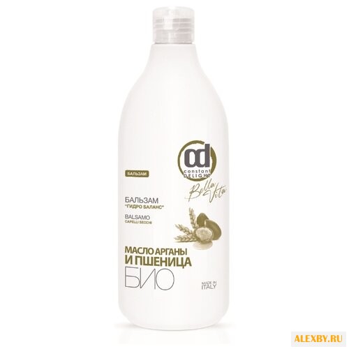 Constant Delight бальзам био