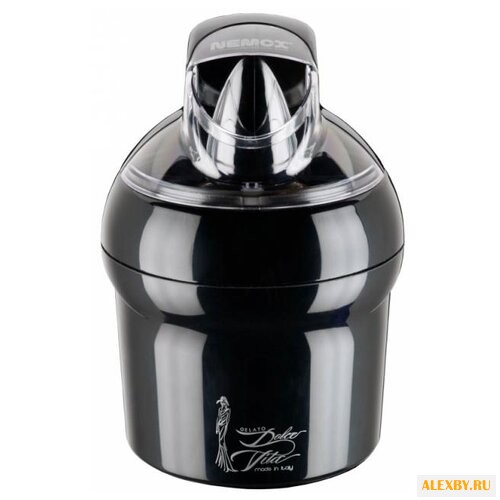 Купить Мороженица Nemox Dolce Vita 15L