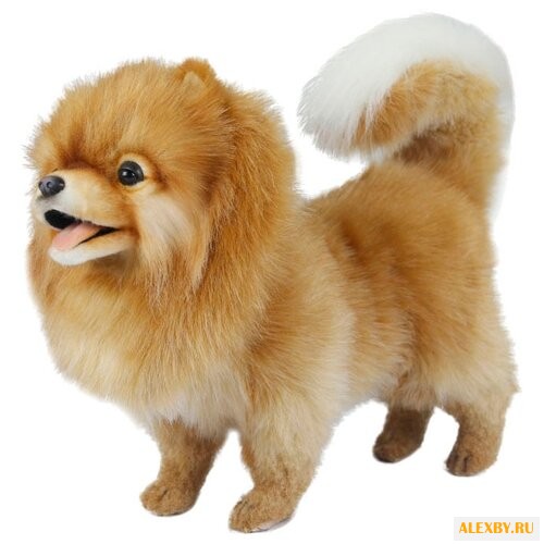 Мягкая игрушка Hansa