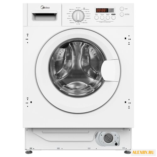 Стиральная машина Midea WMB6121