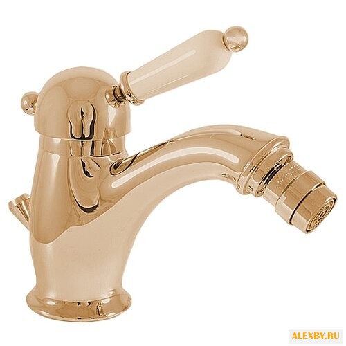 Однорычажный смеситель для биде