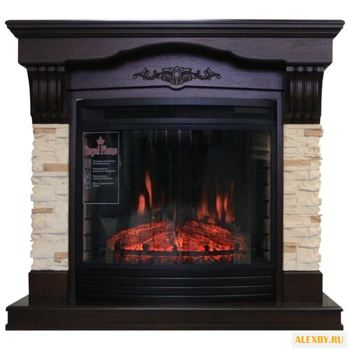 Камин Royal Flame Dioramic 28