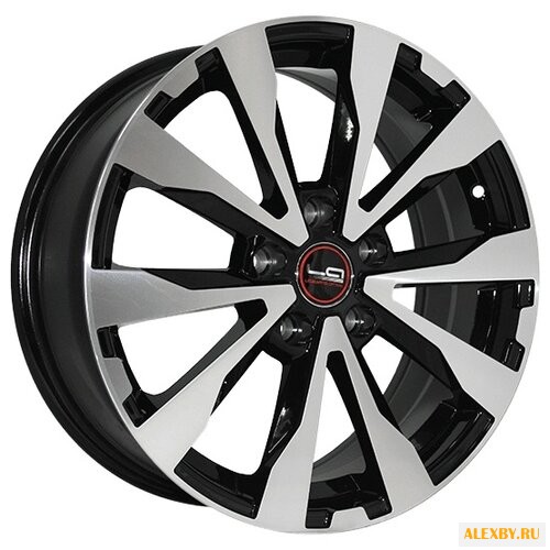 Колесный диск LegeArtis SB507