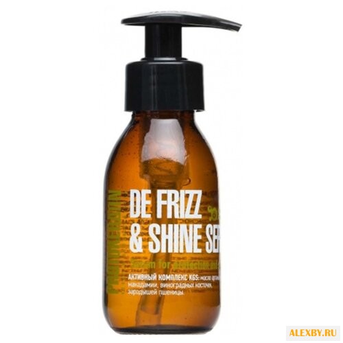 ProtoKeratin Восстанавливающая