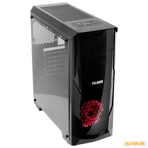 Компьютерный корпус 3Cott