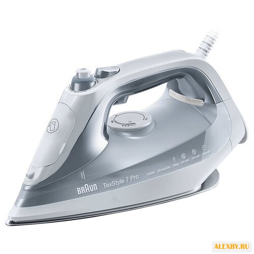 Утюг Braun SI 7088