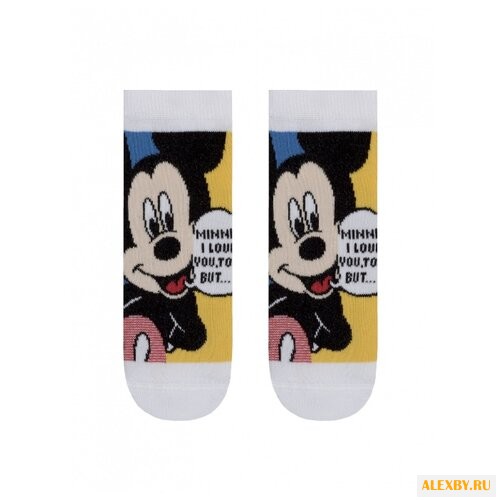 Носки Conte-kids