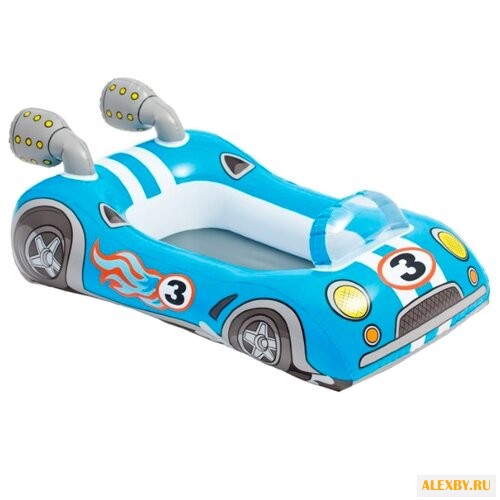 Надувная лодочка Intex 59380