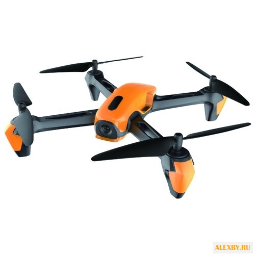 Квадрокоптер 1 TOY Т10800